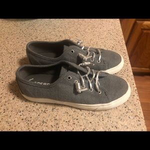 Sperry Shoes